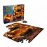 Пъзел 1000 части Lord of the Rings Heroes WM01819