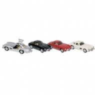 Mercedes-Benz 300SL Coup 12177