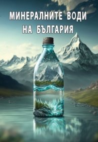 Минералните води на България