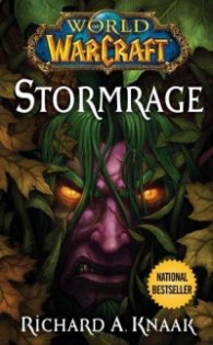 World of WarCraft: Stormage