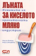 Лъжата за киселото мляко