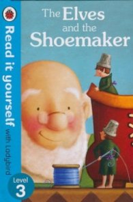 The Elves and The Shoemaker/ Level 3