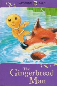 Ladybird Tales: The Gingerbread Man