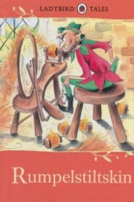 Ladybird Tales: Rumpelstiltskin
