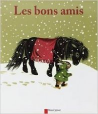 Les Bons Amis