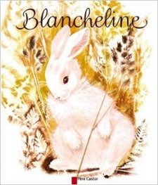 Blancheline