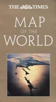 The Times Map of the World