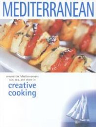 Mediterranean: Creative cooking