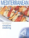 Mediterranean: Creative cooking