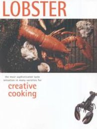 Lobster: Creative Cooking