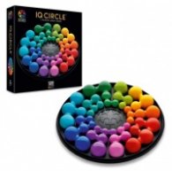 SG311 IQ DELUXE CIRCLE