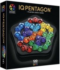 SG313 IQ DELUXE PENTAGON