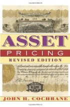 Asset Pricing