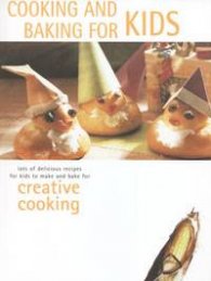 Cooking and Baking for Kids