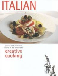 Italian: Creative Cooking