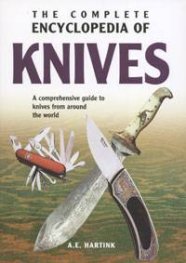 The Complete Encyclopedia of Knives