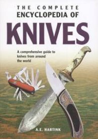 The Complete Encyclopedia of Knives