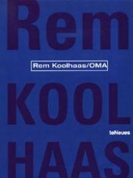 Rem Koolhaas / OMA