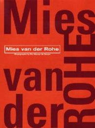 Mies van der Rohe
