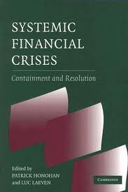 Systemic financial crises