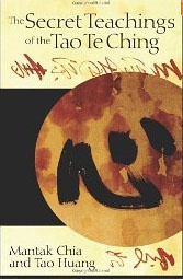 The Secret Teachings of the Tao Te Ching