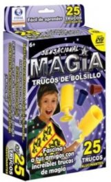 Sensational Magic Pocket Trick 6645