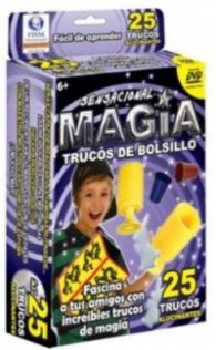 Sensational Magic Pocket Trick 6645