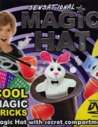 Sensational Magic Hat 6608