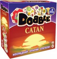 Добъл Catan