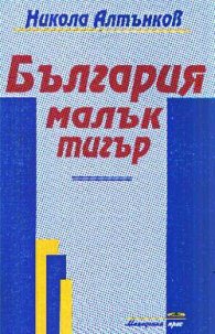България малък тигър-Стратегия XXI век