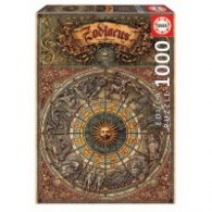 Пъзел Зодиак 1000 части 17996