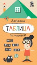 Забавна ТАБЛИЦА за умножение