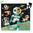 DJ07291 ПЪЗЕЛ SPACE STATION 54 ЧАСТИ