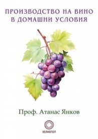 Производство на вино в домашни условия