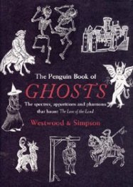 The Penguin Book of Ghosts