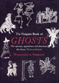 The Penguin Book of Ghosts