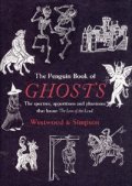 The Penguin Book of Ghosts