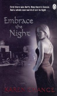 Embrace the Night