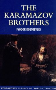 The Karamazov Brothers