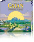 Катан Енергийни Ресурси - Настолна игра