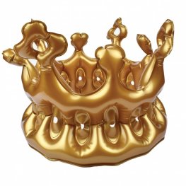 Надуваема корона Legami - кралица CRO0002-7