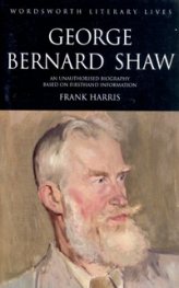 George Bernard Shaw