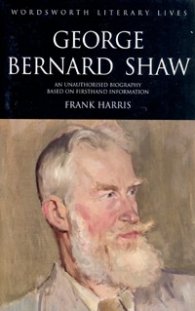 George Bernard Shaw