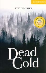 Dead Cold/ Level 2