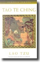Tao  Te Ching