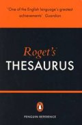 Roget's Thesaurus