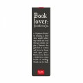 Книгоразделител - Любител на книги SE0182-3