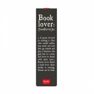 Книгоразделител - Любител на книги SE0182-3