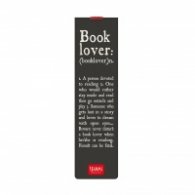 Книгоразделител - Любител на книги SE0182-3