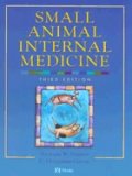 Small Animal Internal Medicine